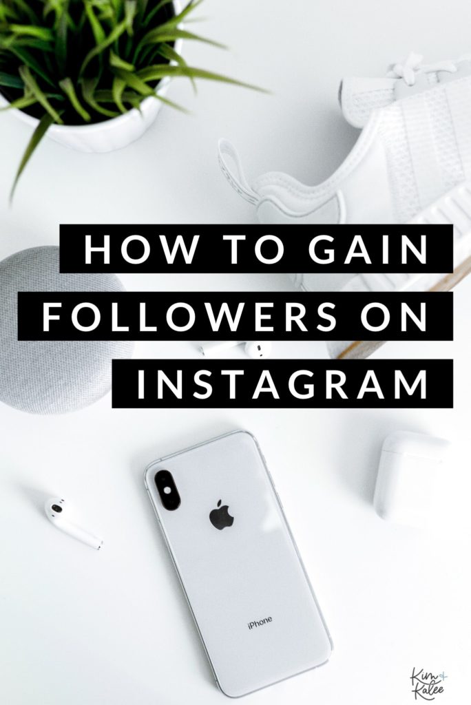 Tips to Gain Instagram Followers