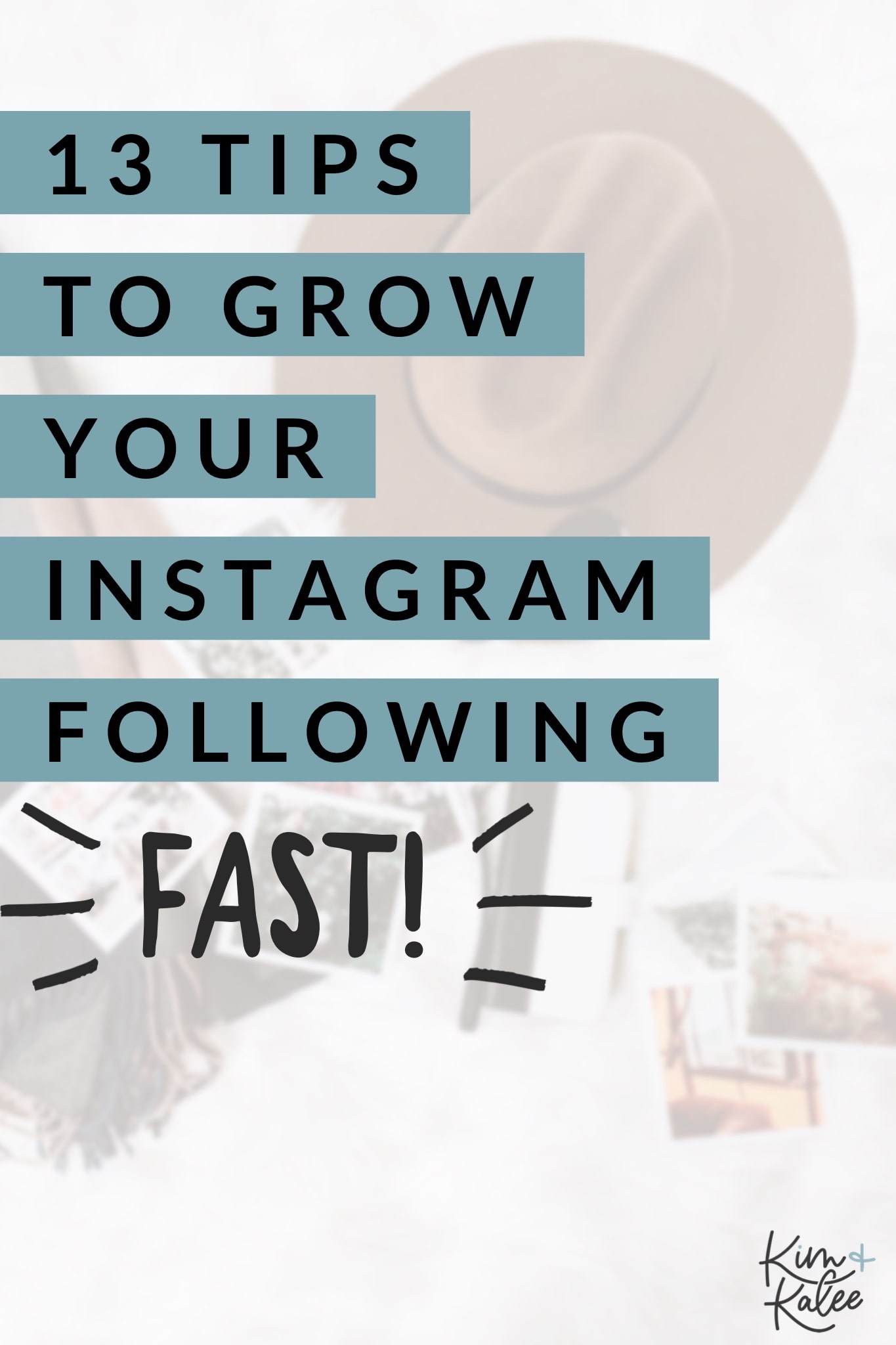 How to Gain Followers on Instagram Your Fast & FrustrationFree Guide