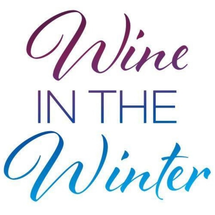 Wine in the Winter logo