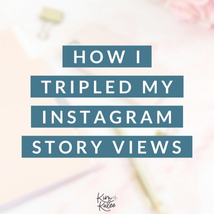 Instagram Stories Guide
