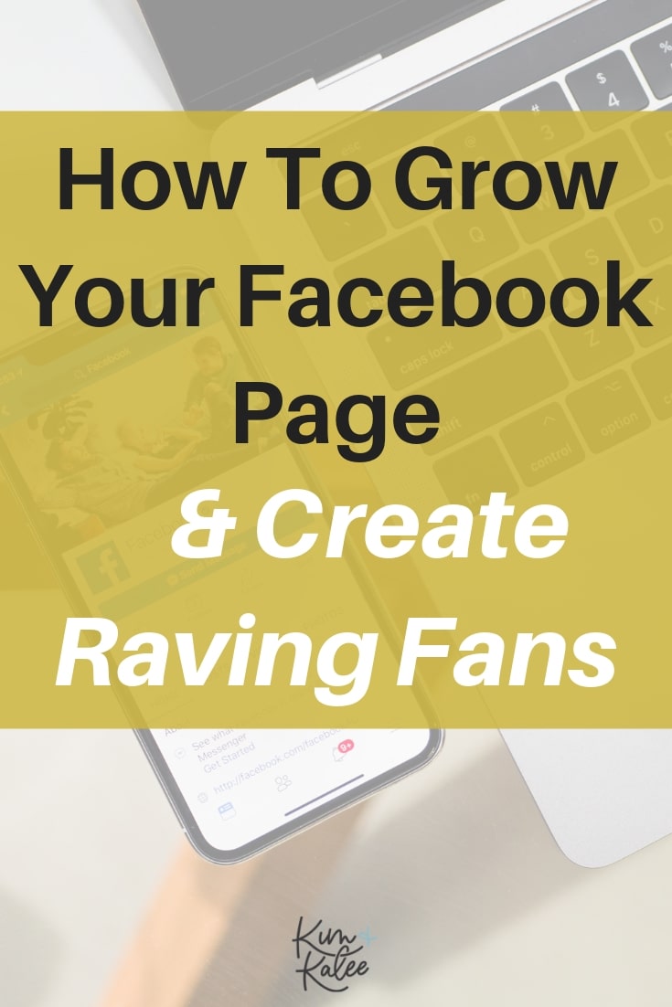 grow your facebook tips