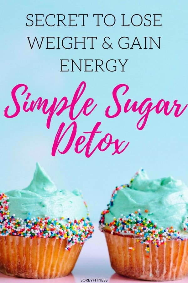 sugar detox ebook example