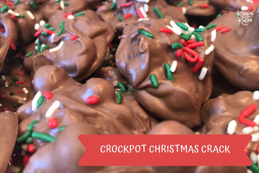 A Crock-Pot Christmas – Attraction