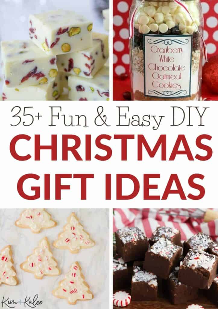 57 Best Easy DIY Christmas Gifts for Neighbors 2024