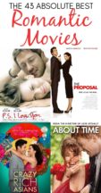 The 43 Best Romantic Movies (& 5 to Avoid!) - Kim and Kalee