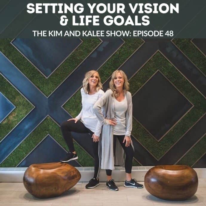 vision - The Kim and Kalee Show_ Episode 48