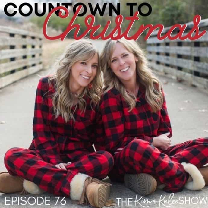 the kim and kalee show episode 76