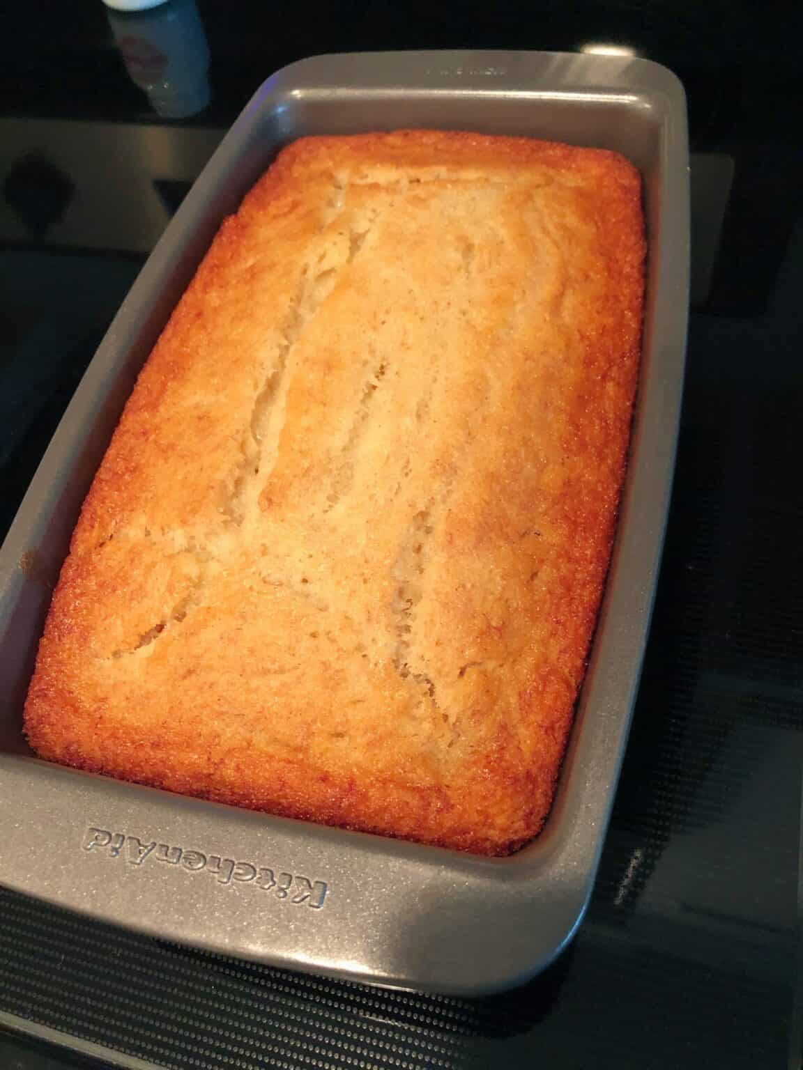 Maui's Best Hawaiian Banana Bread Recipe (Just Like Hana)