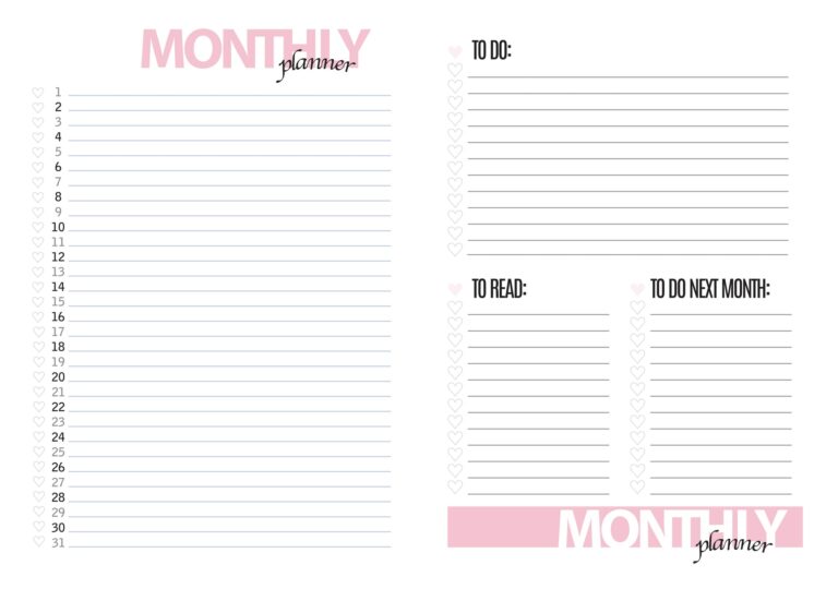 35 Minimalist Bullet Journal Weekly Spread Ideas & Layouts for You To Try