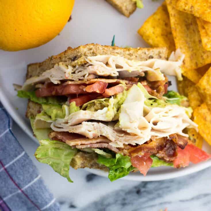 10 Turkey Deli Meat Recipes for a Quick Lunch or Dinner