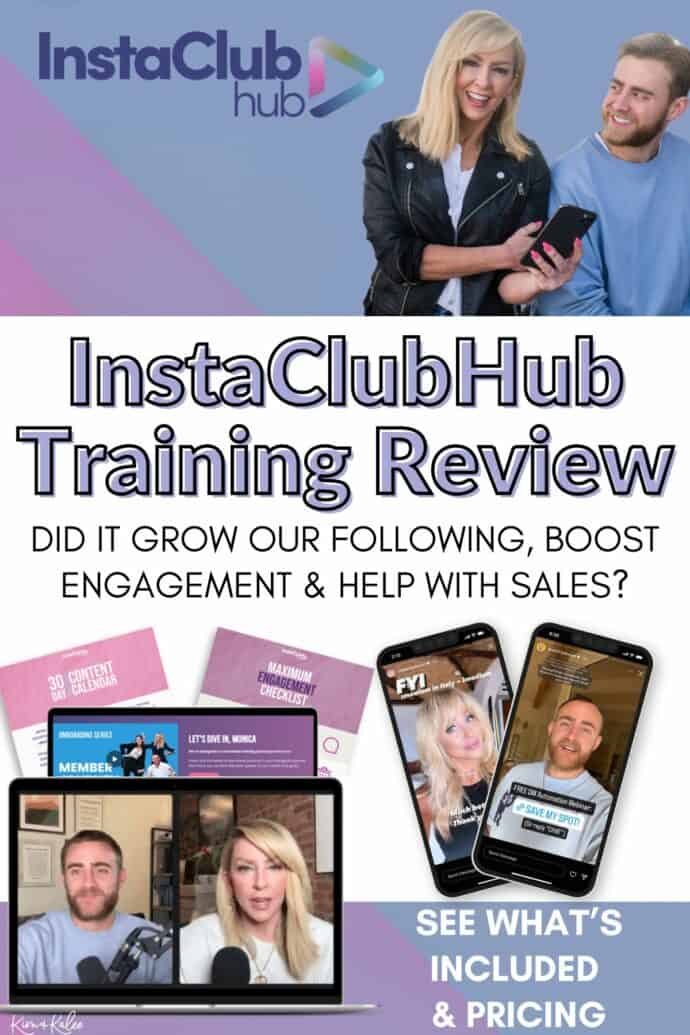 instaclubhub review