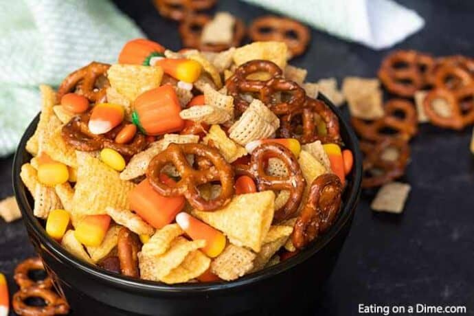 76 Best Easy Halloween Food Ideas for Adults (Party Recipes)