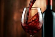 The Best Red Wine For Health Benefits To Your Heart