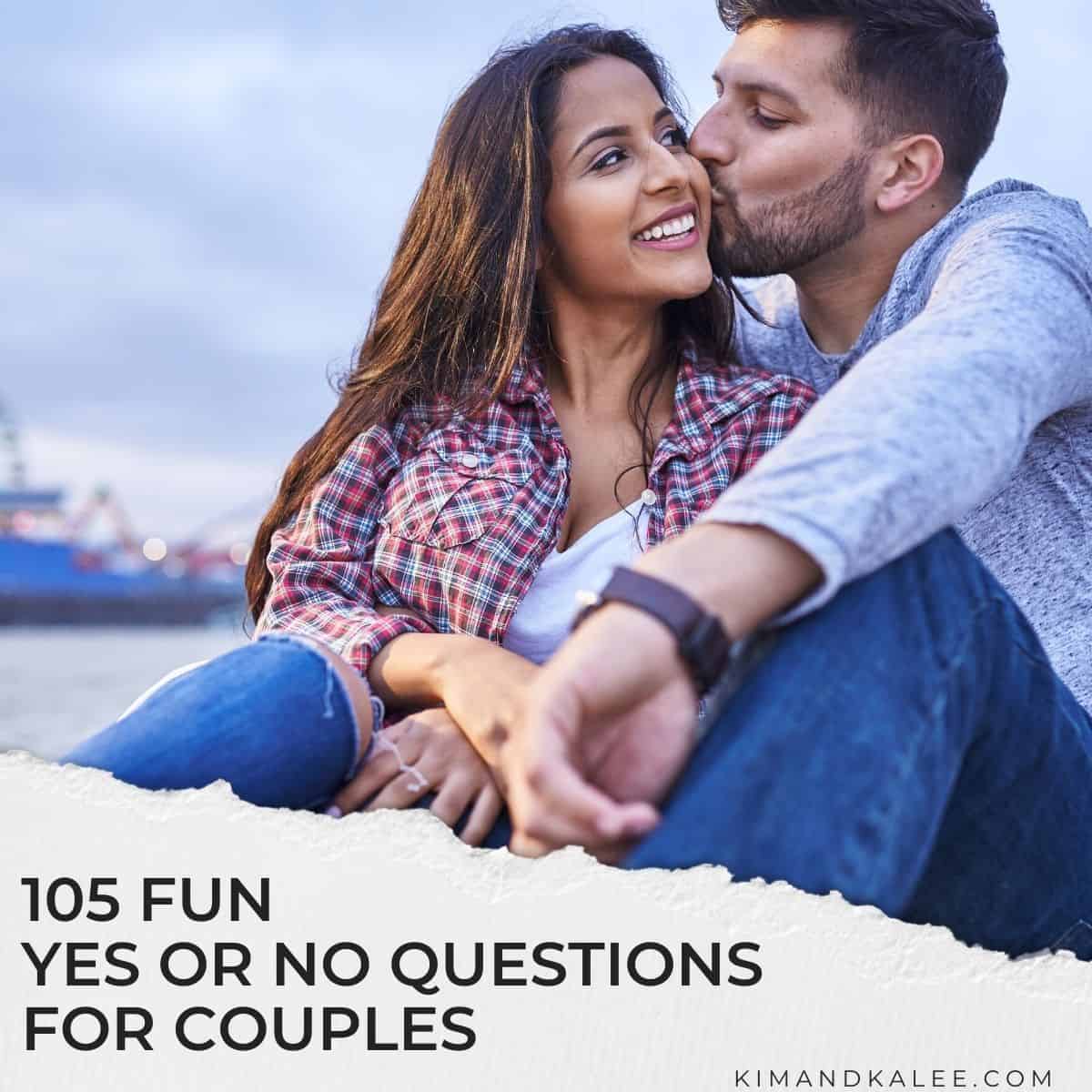 Couple Questions Game: Best list of Questions to Ask