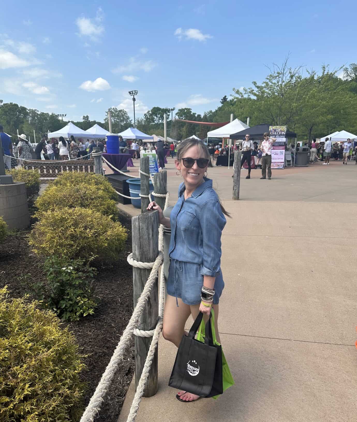 Top 15 Nashville Wine Festivals 2024 What to Expect