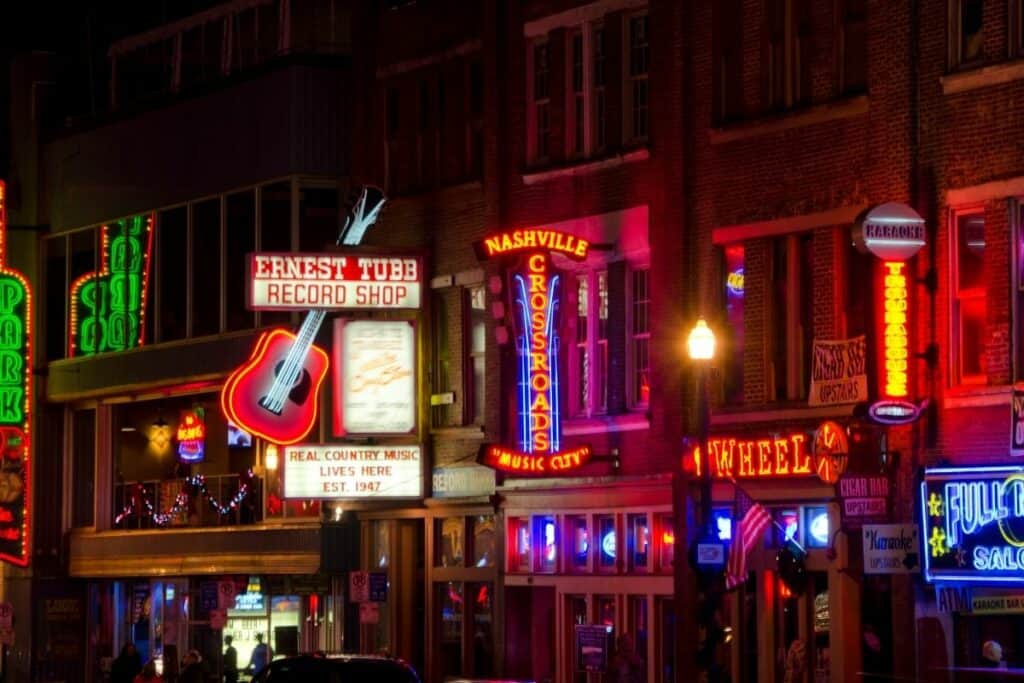 Best Places to Live in Nashville in 2024 (City & Suburbs)