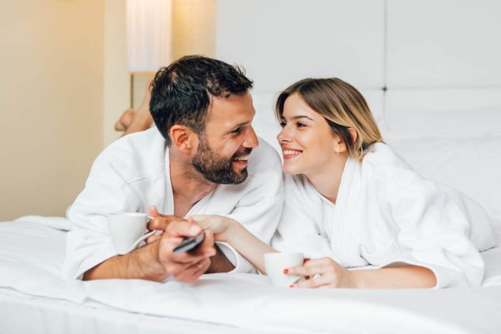 How To Create A Couples Spa Date Night At Home 5994