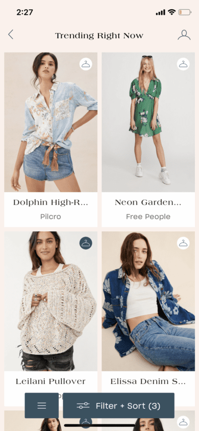 Honest Nuuly Review | Is the Rental Clothing Service Worth It?