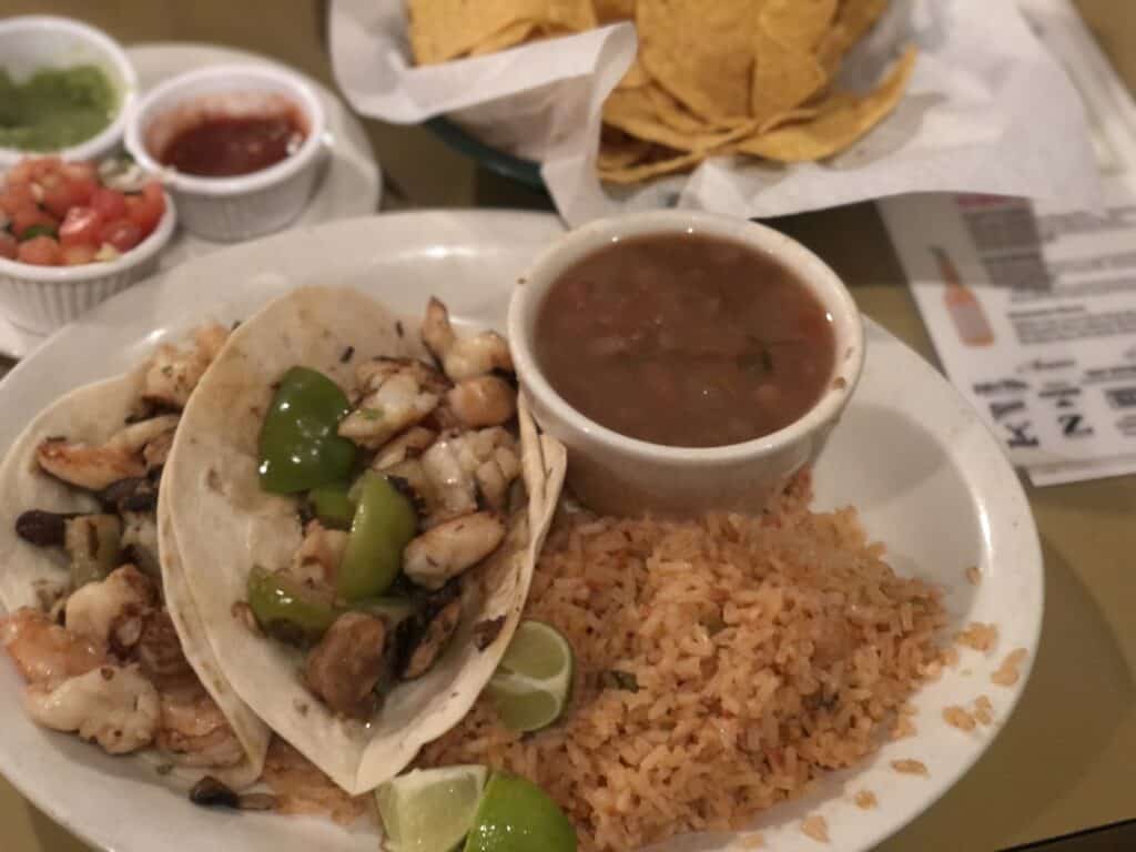 Guero's Tacos is a must this weekend in Austin, TX