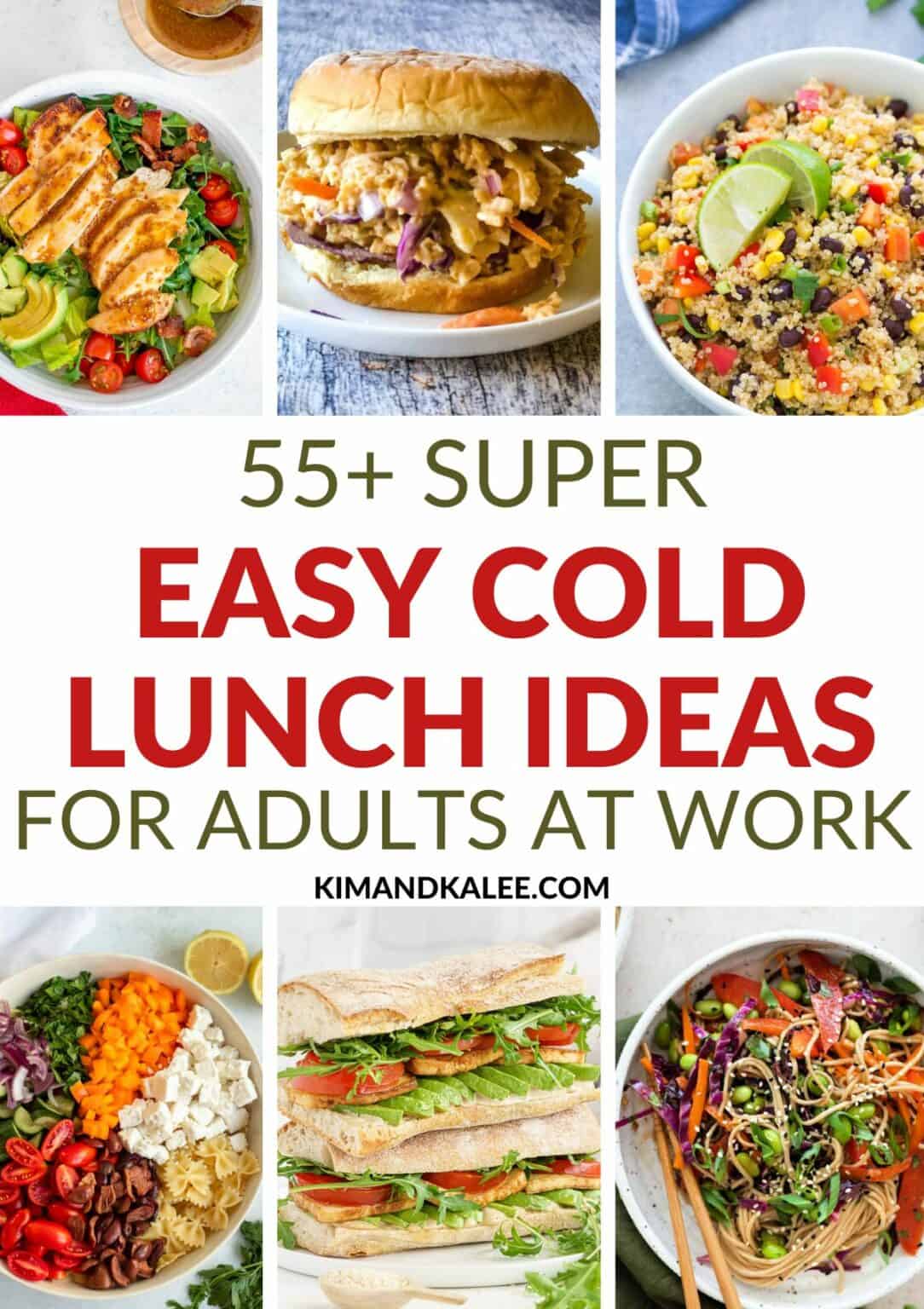 55-easy-cold-lunch-ideas-to-pack-for-work