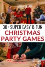 31 Fun Christmas Olympics Party Games for All Ages 2023