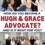 Hugh and Grace Advocate Income Opportunity