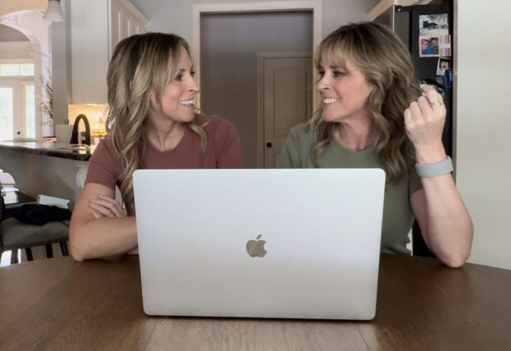 kim-and-kalee-working-at-laptop